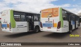 Rápido Araguaia 50389 na cidade de Goiânia, Goiás, Brasil, por Carlos Júnior. Número da foto: #:id.