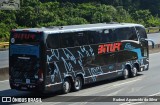 Bitur Transporte Coletivo e Turismo 8004 na cidade de Arujá, São Paulo, Brasil, por Rudnei Aparecido da Silva. Número da foto: #7205684.
