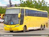 Viação Itapemirim 49017 na cidade de Jequié, Bahia, Brasil, por Gabriel Bispo. Número da foto: #7205668.