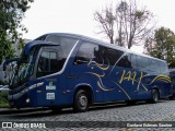 MK Fretamento e Turismo 1312 na cidade de Petrópolis, Rio de Janeiro, Brasil, por Gustavo Esteves Saurine. Número da foto: #:id.
