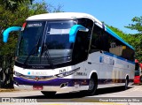 Viação Piracicabana 2579 na cidade de São Paulo, São Paulo, Brasil, por Oscar Nascimento da Silva. Número da foto: #:id.