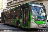Viação Santa Brígida 1 1689 na cidade de São Paulo, São Paulo, Brasil, por Gustavo  Bonfate. Número da foto: #:id.
