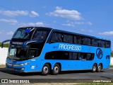 Auto Viação Progresso 6117 na cidade de Teresina, Piauí, Brasil, por André Fonseca. Número da foto: #7203993.