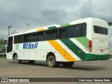 Trans Brasil > TCB - Transporte Coletivo Brasil 600230 na cidade de Ji-Paraná, Rondônia, Brasil, por Gian Lucas  Santana Zardo. Número da foto: #7205726.