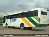 Trans Brasil > TCB - Transporte Coletivo Brasil 600230 na cidade de Ji-Paraná, Rondônia, Brasil, por Gian Lucas  Santana Zardo. ID da foto: :id.