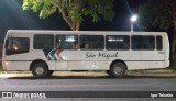 Transportes Urbanos São Miguel de Ilhéus 1003 na cidade de Ilhéus, Bahia, Brasil, por Igor Teixeira. Número da foto: #7203950.