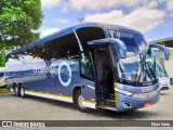 Expresso Brasileiro 7545 na cidade de Eunápolis, Bahia, Brasil, por Elias Neto. Número da foto: #:id.