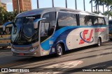 São João Turismo 11000 na cidade de Aparecida, São Paulo, Brasil, por Vicente de Paulo Alves. Número da foto: #7205772.