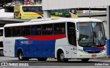 Viação Riodoce 61425 na cidade de Rio de Janeiro, Rio de Janeiro, Brasil, por Aylton Dias. Número da foto: #:id.