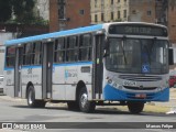 Ratrans - Rio Anil Transporte e Logística 100.574 na cidade de São Luís, Maranhão, Brasil, por Marcos Felipe. Número da foto: #:id.