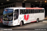 Expresso Unir 2710 na cidade de Belo Horizonte, Minas Gerais, Brasil, por Vicente de Paulo Alves. Número da foto: #7205822.