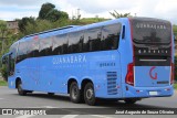 Expresso Guanabara 952 na cidade de Barra do Piraí, Rio de Janeiro, Brasil, por José Augusto de Souza Oliveira. Número da foto: #:id.