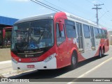 Itajaí Transportes Coletivos 2059 na cidade de Campinas, São Paulo, Brasil, por Gabriel Correa. Número da foto: #7204222.