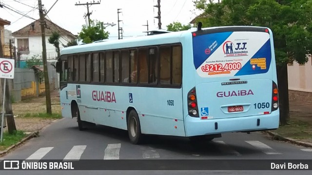 Expresso Rio Guaíba 1050 na cidade de Porto Alegre, Rio Grande do Sul, Brasil, por Davi Borba. Número da foto: #7207607.
