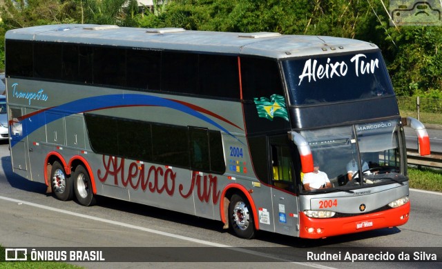 Aleixo Tur 2004 na cidade de Santa Isabel, São Paulo, Brasil, por Rudnei Aparecido da Silva. ID da foto: 7208311.