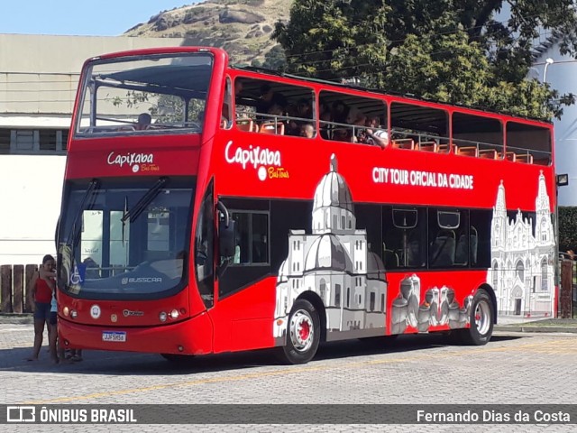 Capixaba Turismo Receptivo 8020 na cidade de Vila Velha, Espírito Santo, Brasil, por Fernando Dias da Costa. Número da foto: #7208746.