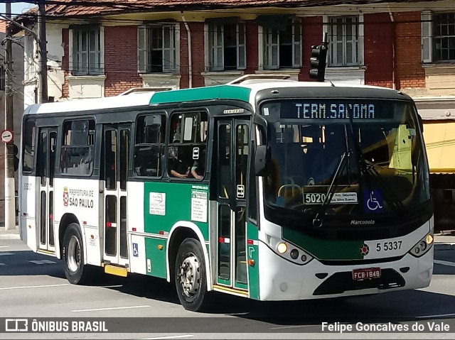 Move 5 5337 na cidade de São Paulo, São Paulo, Brasil, por Felipe Goncalves do Vale. ID da foto: 7207485.