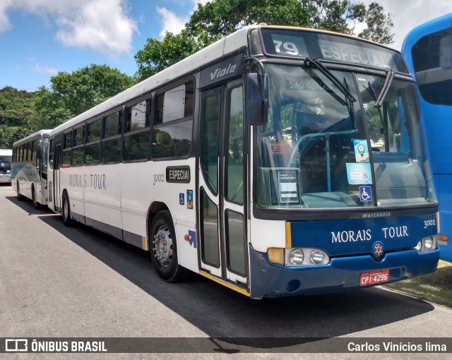 Morais Tour 3002 na cidade de Saquarema, Rio de Janeiro, Brasil, por Carlos Vinícios lima. ID da foto: 7207549.