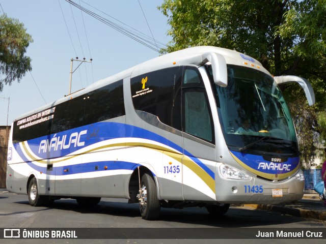 Anáhuac 11435 na cidade de Gustavo A. Madero, Ciudad de México, México, por Juan Manuel Cruz. ID da foto: 7208917.