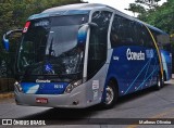 Viação Cometa 15113 na cidade de São Paulo, São Paulo, Brasil, por Matheus Oliveira. Número da foto: #:id.