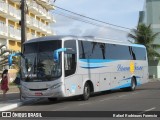 Brisamar Turismo 009 na cidade de Aracaju, Sergipe, Brasil, por Rafael Rodrigues Forencio. Número da foto: #7207476.