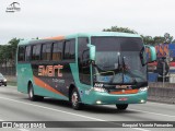 Smart Turismo 1140 na cidade de São José dos Campos, São Paulo, Brasil, por Ezequiel Vicente Fernandes. Número da foto: #:id.