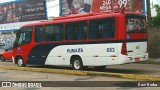 ATL - Associação dos Transportadores de Passageiros por Lotação 682 na cidade de Porto Alegre, Rio Grande do Sul, Brasil, por Davi Borba. Número da foto: #7208309.