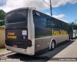 Ônibus Particulares 3200 na cidade de Saquarema, Rio de Janeiro, Brasil, por Carlos Vinícios lima. ID da foto: :id.