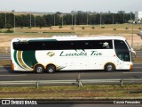 Lourdes Tur 1150 na cidade de Campinas, São Paulo, Brasil, por Cassio Fernandes. Número da foto: #7208184.