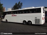 Pullman Santa Maria CLHJ-79 na cidade de Santiago, Santiago, Metropolitana de Santiago, Chile, por Raúl Díaz Romeodelta. Número da foto: #:id.