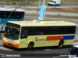 Coesa Transportes RJ 117.087 na cidade de Rio de Janeiro, Rio de Janeiro, Brasil, por Leonardo Alecsander. Número da foto: #:id.