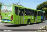 Taguatur - Taguatinga Transporte e Turismo 03454 na cidade de Teresina, Piauí, Brasil, por Glauber Medeiros. Número da foto: #:id.