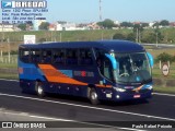 Breda Transportes e Serviços 1252 na cidade de São José dos Campos, São Paulo, Brasil, por Paulo Rafael Peixoto. Número da foto: #:id.