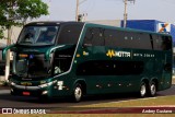 Viação Motta 18001 na cidade de Campo Grande, Mato Grosso do Sul, Brasil, por Andrey Gustavo. Número da foto: #:id.