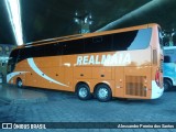 RealMaia Turismo e Cargas 1903 na cidade de Uberlândia, Minas Gerais, Brasil, por Alessandro Pereira dos Santos. Número da foto: #7208157.