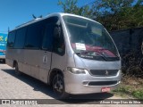 BNT - Boas Novas Transportes 6766 na cidade de São Gonçalo do Amarante, Rio Grande do Norte, Brasil, por Alison Diego Dias da Silva. Número da foto: #:id.