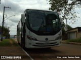 Prefeitura Municipal de Ouro Preto do Oeste QTJ6480 na cidade de Ji-Paraná, Rondônia, Brasil, por Gian Lucas  Santana Zardo. Número da foto: #7207612.