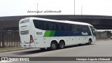Planalto Transportes 1633 na cidade de Porto Alegre, Rio Grande do Sul, Brasil, por Henrique Augusto Allebrandt. Número da foto: #:id.