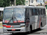 BBTT - Benfica Barueri Transporte e Turismo 27.344 na cidade de Jandira, São Paulo, Brasil, por Johnny  Naki. ID da foto: :id.