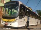 Tijuquinha - Auto Viação Tijuca A50091 na cidade de Rio de Janeiro, Rio de Janeiro, Brasil, por Jorge Gonçalves. Número da foto: #7209819.