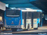 Transwolff Transportes e Turismo 6 6744 na cidade de São Paulo, São Paulo, Brasil, por Matheus  Daniel. Número da foto: #:id.