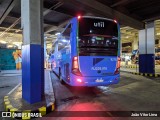 UTIL - União Transporte Interestadual de Luxo RJ 226.016 na cidade de Rio de Janeiro, Rio de Janeiro, Brasil, por João Vitor Lima. Número da foto: #7209026.