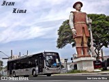 Viação Gatusa Transportes Urbanos 7 6958 na cidade de São Paulo, São Paulo, Brasil, por Iran Lima da Silva. Número da foto: #:id.