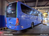 UTIL - União Transporte Interestadual de Luxo RJ 226.016 na cidade de Rio de Janeiro, Rio de Janeiro, Brasil, por João Vitor Lima. Número da foto: #7209052.