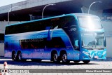 Transnorte - Transporte e Turismo Norte de Minas 87900 na cidade de Belo Horizonte, Minas Gerais, Brasil, por Eliziar Maciel Soares. Número da foto: #:id.