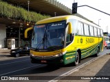 Viação Sandra 2200 na cidade de Belo Horizonte, Minas Gerais, Brasil, por Vicente de Paulo Alves. Número da foto: #7207920.