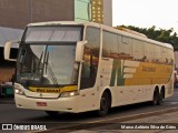 Viação Nacional 12955 na cidade de Rio de Janeiro, Rio de Janeiro, Brasil, por Marco Antônio Silva de Góes. Número da foto: #:id.