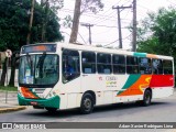 Viação Bom Jesus > VTL - Viação Trans Líder 1334 na cidade de Cubatão, São Paulo, Brasil, por Adam Xavier Rodrigues Lima. Número da foto: #7210434.