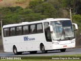 MK Turismo 1855 na cidade de Aparecida, São Paulo, Brasil, por Jhonatan Diego da Silva Trevisan. Número da foto: #:id.