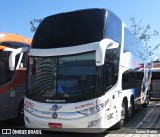 Globosul Agência de Viagens e Turismo 1580 na cidade de Aparecida, São Paulo, Brasil, por Isaias Ralen. Número da foto: #:id.